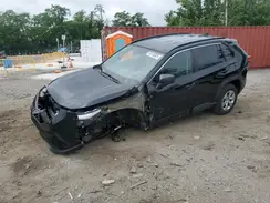 2T3F1RFV8MC161455 2021 TOYOTA RAV 4