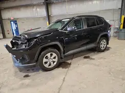 2T3F1RFV8MC161486 2021 TOYOTA RAV 4