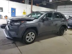2T3F1RFV8MC161522 2021 TOYOTA RAV 4
