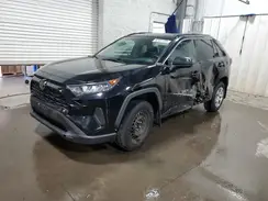 2T3F1RFV8MC163318 2021 TOYOTA RAV 4