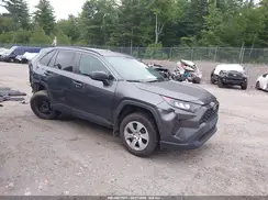 2T3F1RFV8MC164503 2021 TOYOTA RAV 4