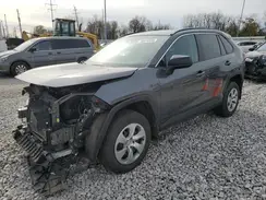 2T3F1RFV8MC165408 2021 TOYOTA RAV 4