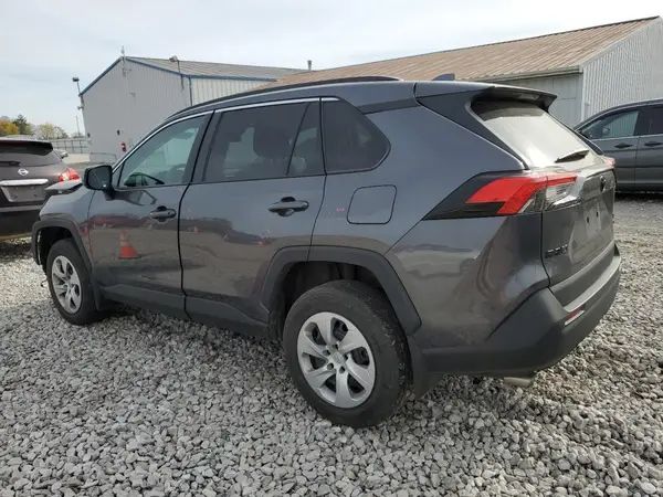 2T3F1RFV8MC165408 2021 TOYOTA RAV 4 - Image 2