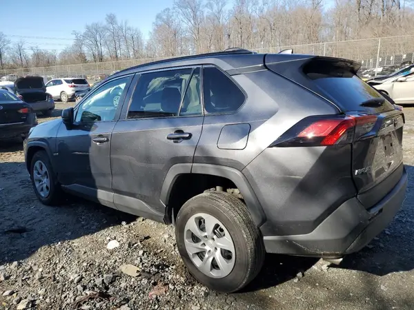 2T3F1RFV8MC169152 2021 TOYOTA RAV 4 - Image 2