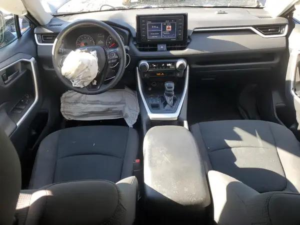 2T3F1RFV8MC169152 2021 TOYOTA RAV 4 - Image 8