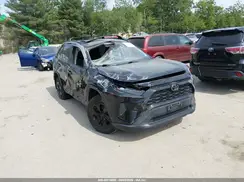 2T3F1RFV8MC169538 2021 TOYOTA RAV 4