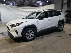 2T3F1RFV8MC173363 2021 TOYOTA RAV 4