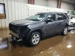 2T3F1RFV8MC176392 2021 TOYOTA RAV 4