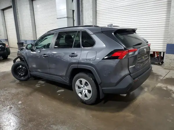 2T3F1RFV8MC176392 2021 TOYOTA RAV 4 - Image 2