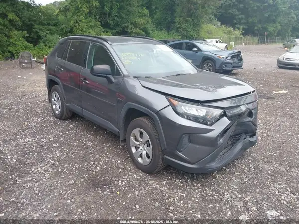 2T3F1RFV8MC177042 2021 TOYOTA RAV 4 - Image 1