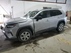 2T3F1RFV8MC181057 2021 TOYOTA RAV 4