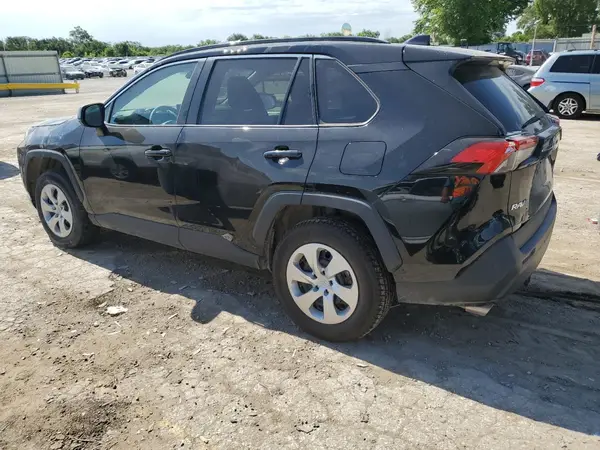 2T3F1RFV8MC181432 2021 TOYOTA RAV 4 - Image 2