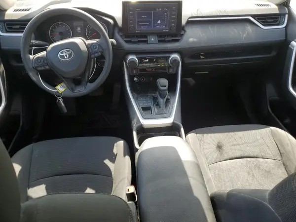 2T3F1RFV8MC181432 2021 TOYOTA RAV 4 - Image 8
