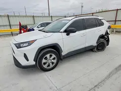 2T3F1RFV8MC185948 2021 TOYOTA RAV 4