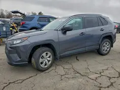2T3F1RFV8MC187859 2021 TOYOTA RAV 4