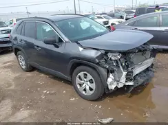 2T3F1RFV8MC189577 2021 TOYOTA RAV 4