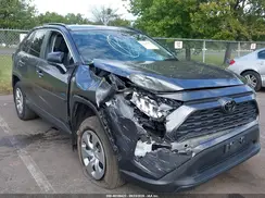 2T3F1RFV8MC200044 2021 TOYOTA RAV 4