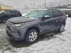 2T3F1RFV8MC200657 2021 TOYOTA RAV 4