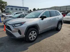 2T3F1RFV8MC204059 2021 TOYOTA RAV 4