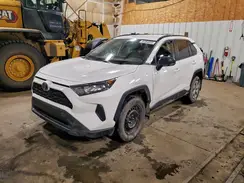 2T3F1RFV8MC204272 2021 TOYOTA RAV 4