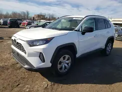 2T3F1RFV8MC215935 2021 TOYOTA RAV 4