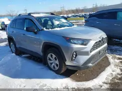 2T3F1RFV8MC219189 2021 TOYOTA RAV 4