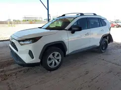 2T3F1RFV8MC219306 2021 TOYOTA RAV 4