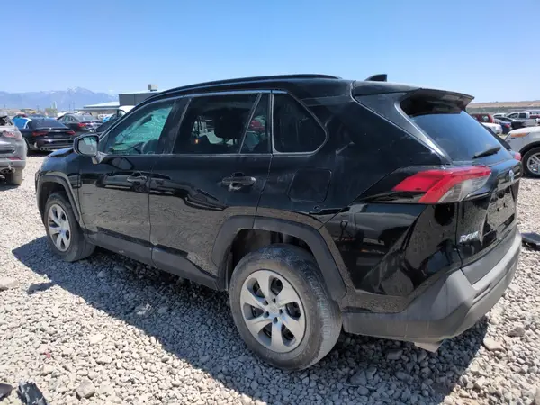 2T3F1RFV8MC226773 2021 TOYOTA RAV 4 - Image 2