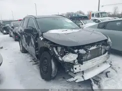2T3F1RFV8MC230564 2021 TOYOTA RAV 4