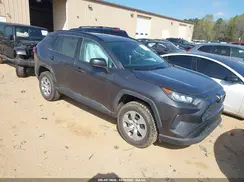 2T3F1RFV8MC231598 2021 TOYOTA RAV 4