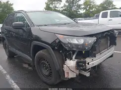 2T3F1RFV8MC238244 2021 TOYOTA RAV 4