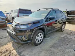 2T3F1RFV8MC239247 2021 TOYOTA RAV 4
