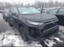 2T3F1RFV8MC245968 2021 TOYOTA RAV 4