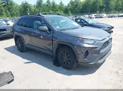 2T3F1RFV8MW145366 2021 TOYOTA RAV 4