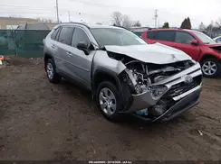 2T3F1RFV8MW146680 2021 TOYOTA RAV 4