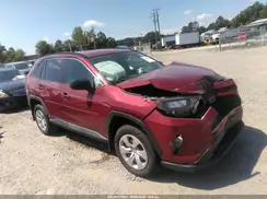 2T3F1RFV8MW159235 2021 TOYOTA RAV 4