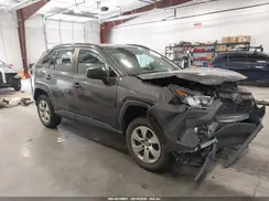 2T3F1RFV8MW172440 2021 TOYOTA RAV 4