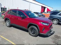 2T3F1RFV8MW173135 2021 TOYOTA RAV 4