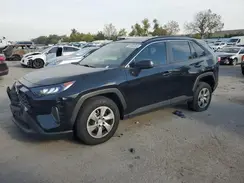 2T3F1RFV8MW175063 2021 TOYOTA RAV 4