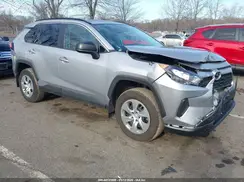2T3F1RFV8MW179534 2021 TOYOTA RAV 4