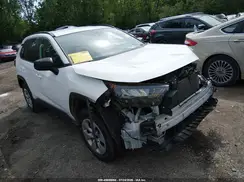 2T3F1RFV8MW186340 2021 TOYOTA RAV 4