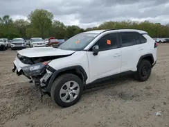 2T3F1RFV8MW187147 2021 TOYOTA RAV 4