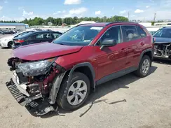 2T3F1RFV8MW196298 2021 TOYOTA RAV 4