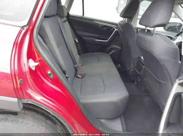 2T3F1RFV8MW200608 2021 TOYOTA RAV 4 - Image 8