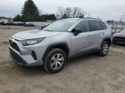 2T3F1RFV8MW200690 2021 TOYOTA RAV 4
