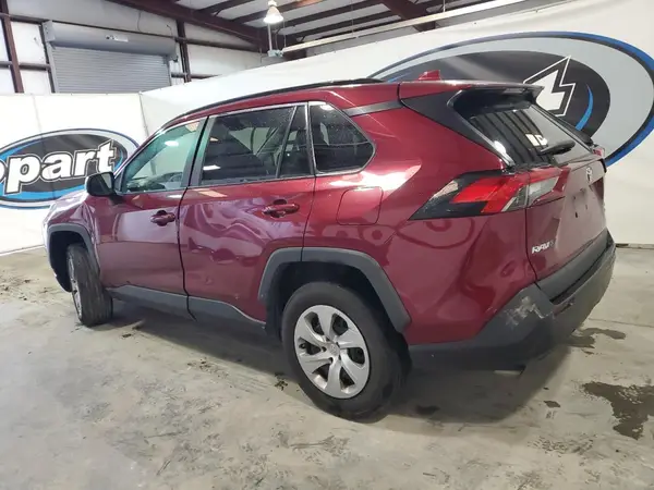 2T3F1RFV8MW200835 2021 TOYOTA RAV 4 - Image 2
