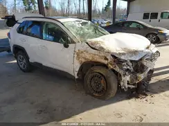 2T3F1RFV8MW201225 2021 TOYOTA RAV 4