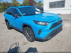2T3F1RFV8MW215870 2021 TOYOTA RAV 4