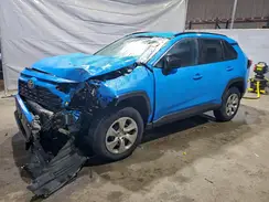 2T3F1RFV8MW223936 2021 TOYOTA RAV 4