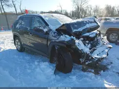 2T3F1RFV8MW225377 2021 TOYOTA RAV 4